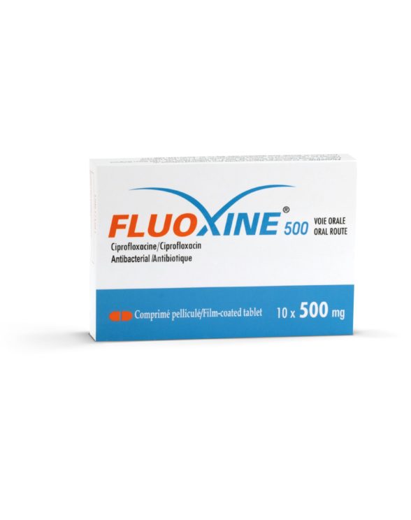 fluoxine 500