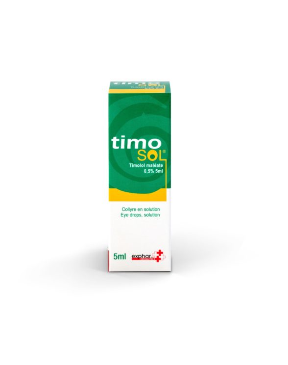 timosol