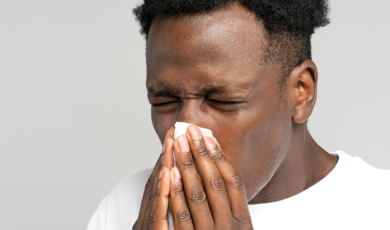 traitement infections voies respiratoires basses